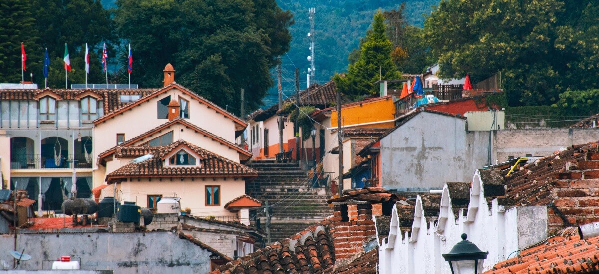 Buying property in Mexico as a foreigner Wise