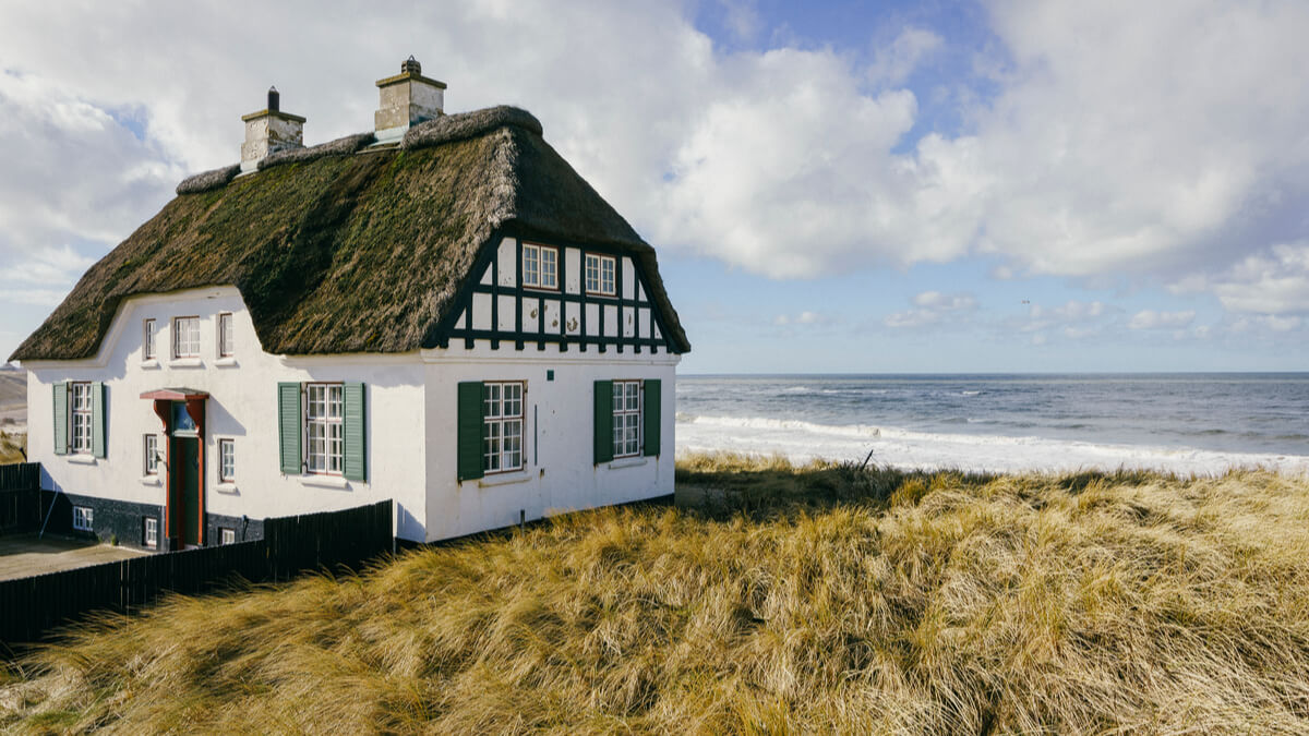 How to move to Denmark Stepbystep guide Wise