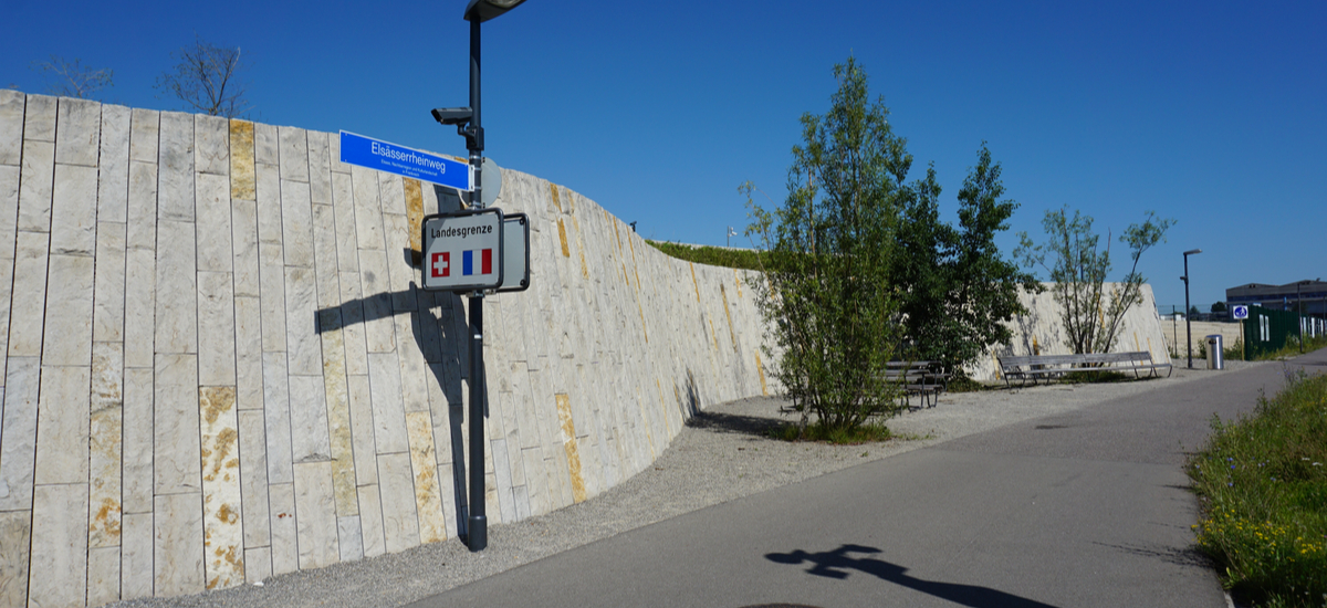 Comment ouvrir un compte en Suisse frontalier ? Wise