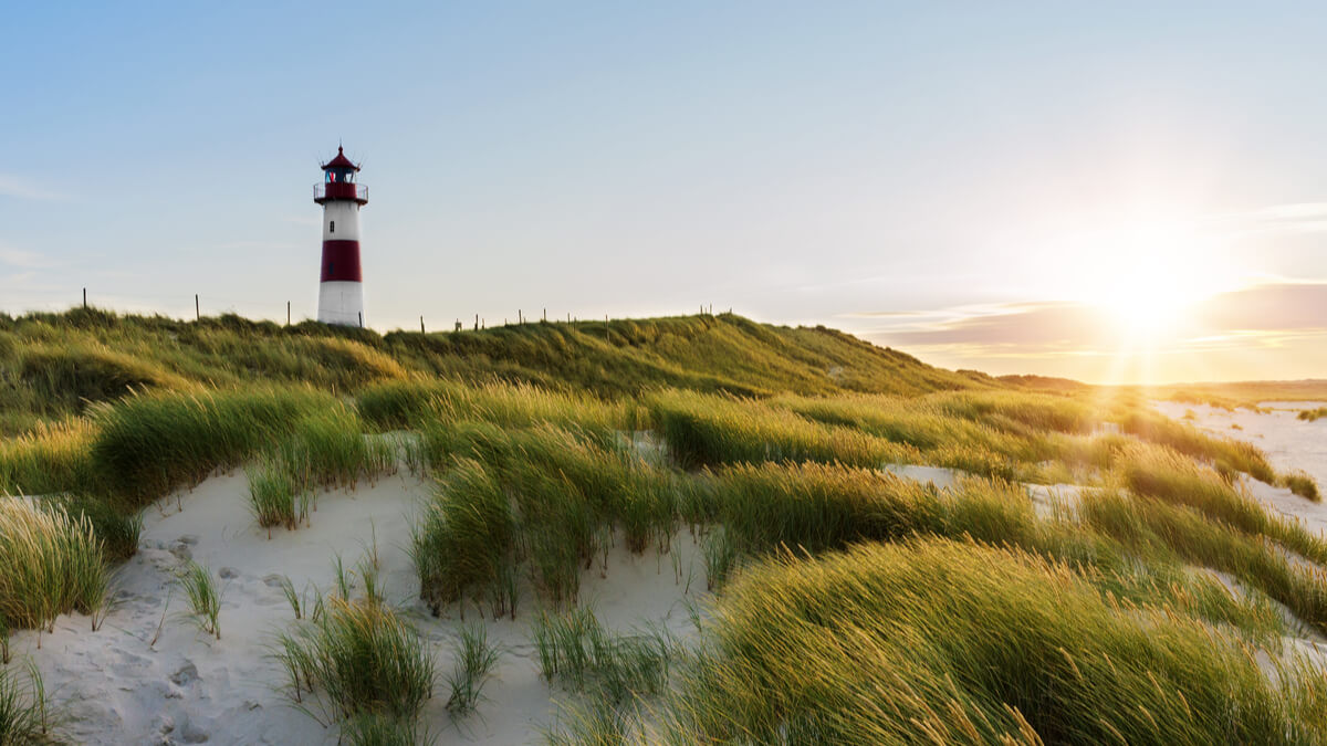 How to move to Denmark Stepbystep guide Wise