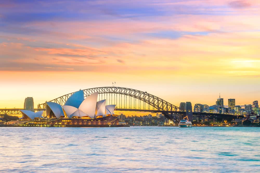 How to retire to Australia from the UK Wise