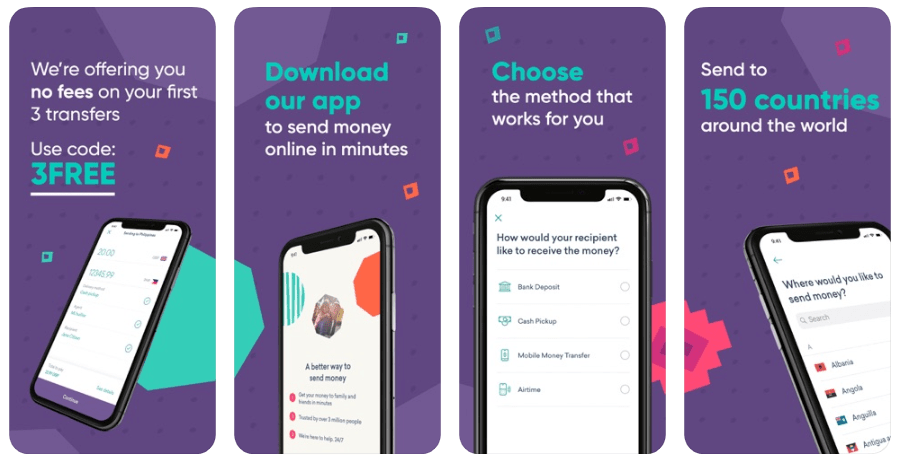Top 15 International Money Transfer Apps 2021 Wise, formerly TransferWise