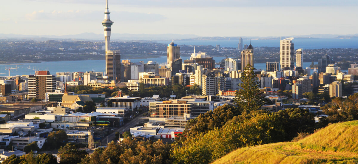 The cost of living in New Zealand (2022) Wise