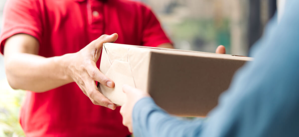 Does Amazon US deliver to Ireland? Wise