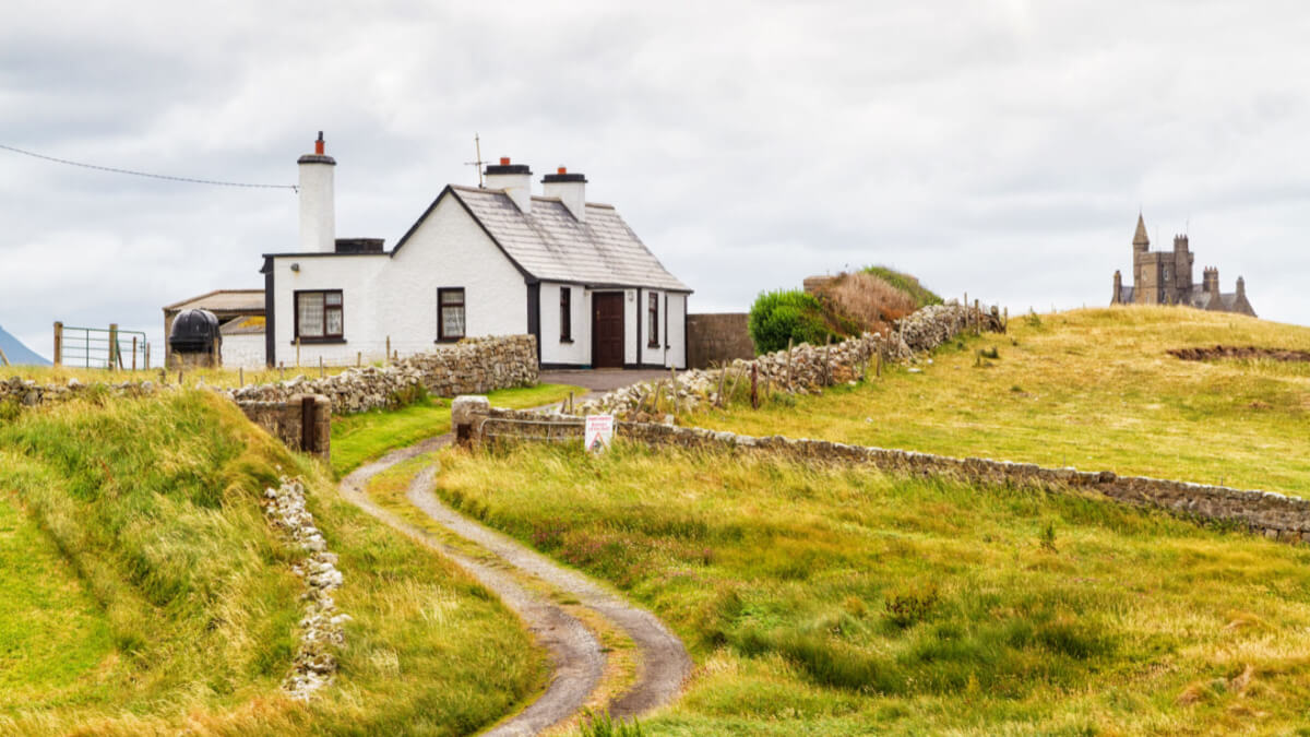 Irish mortgages and home loans A foreigner's guide Wise