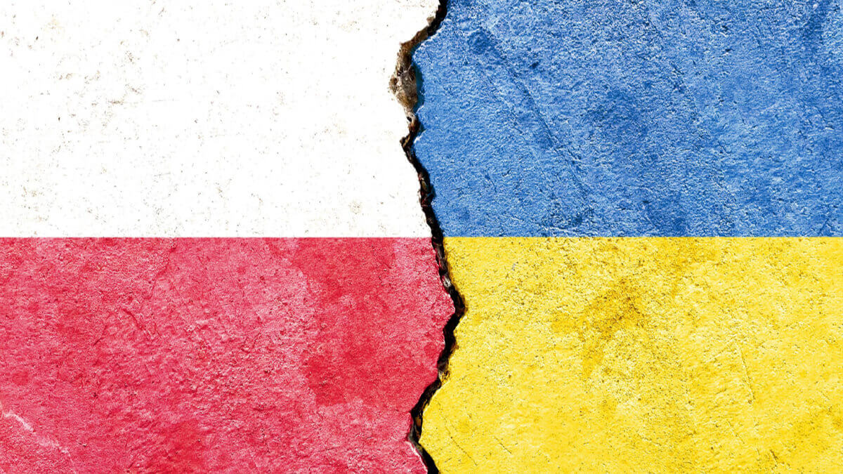 Important addresses and contact information for Ukrainians in Poland Wise