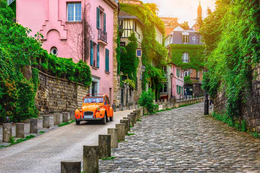 Retiring in France Stepbystep guide Wise