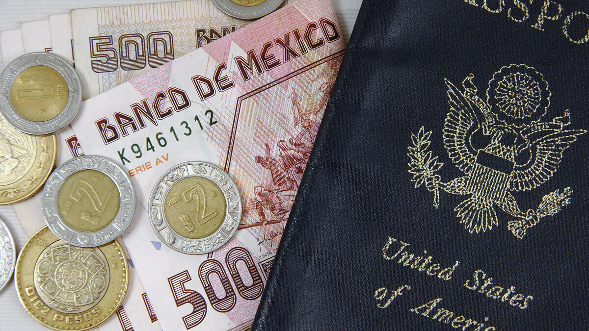 Does Mexico allow dual citizenship? Wise, formerly TransferWise