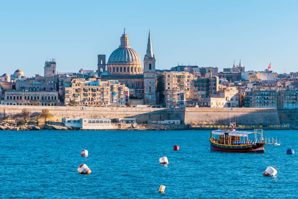 Cost Of Living In Malta: Your Guide - Wise, Formerly Transferwise