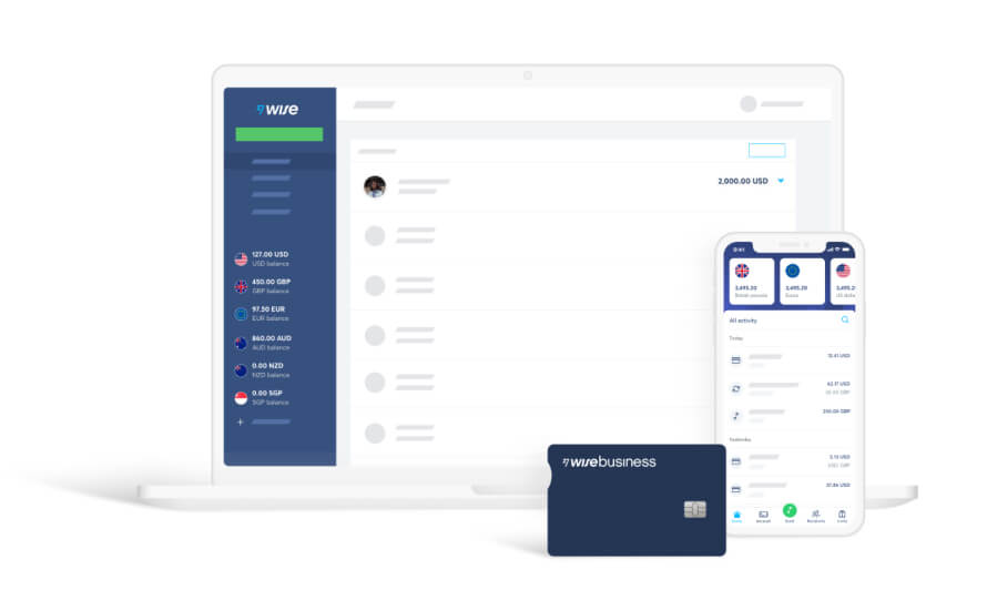 Best Credit Cards for Business Expenses in the UK Wise
