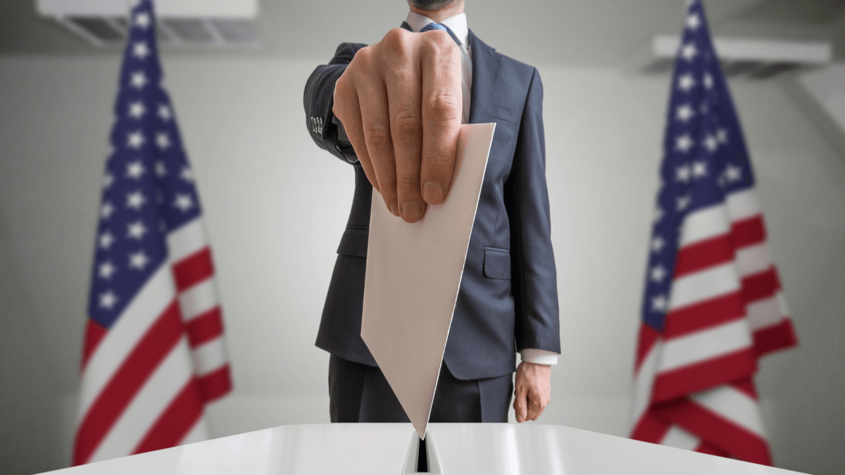 Can Green Card Holders Vote Guide for Permanent Residents Wise