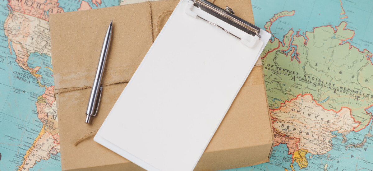 Etsy international shipping Options & how to get started Wise