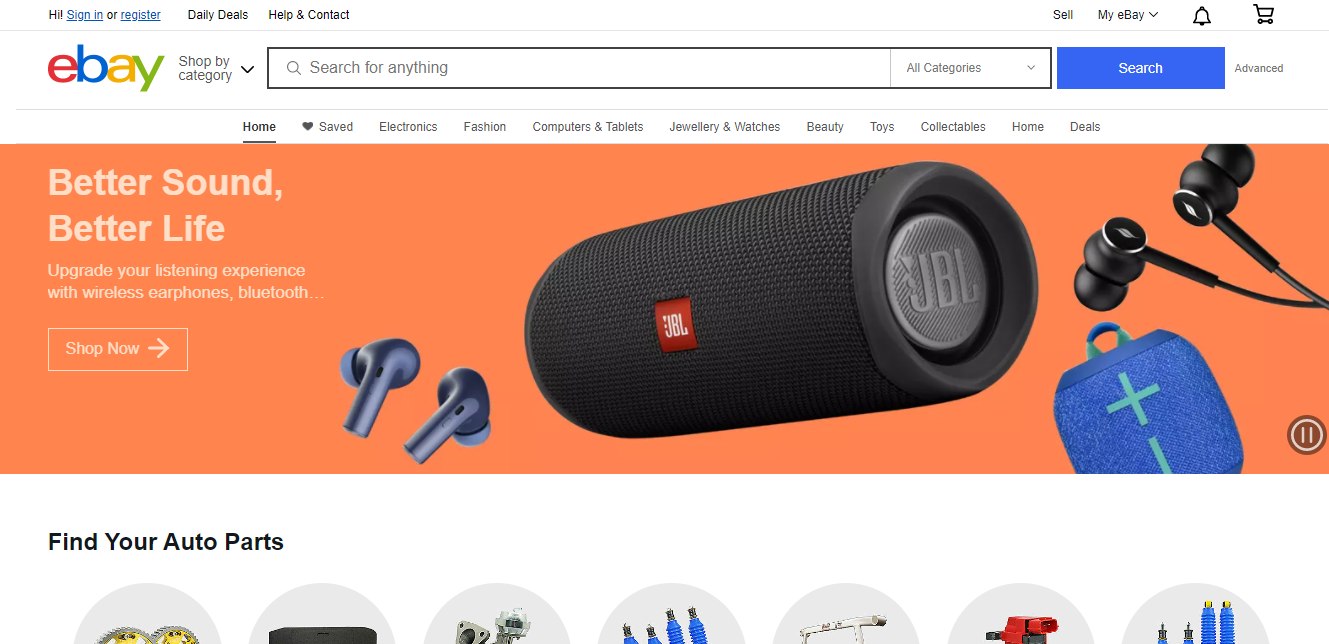 7 best & cheapest online shopping sites in Malaysia Wise