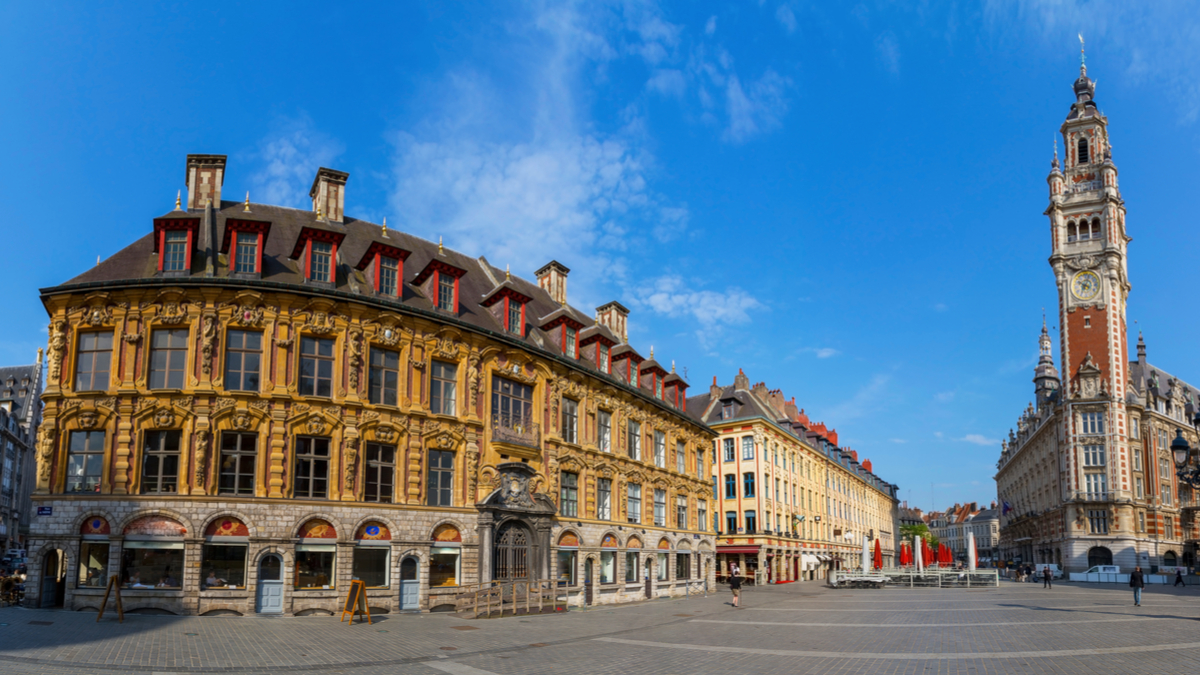 Moneygram Lille attention aux taux de change ! Wise, anciennement