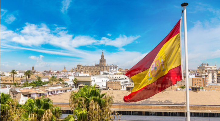 Bank And Public Holidays In Spain: 2017-2018 Guide - Wise, Formerly Transferwise