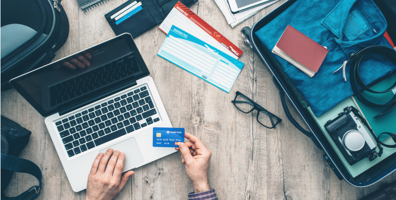 This is how you should use your RBS card abroad Wise