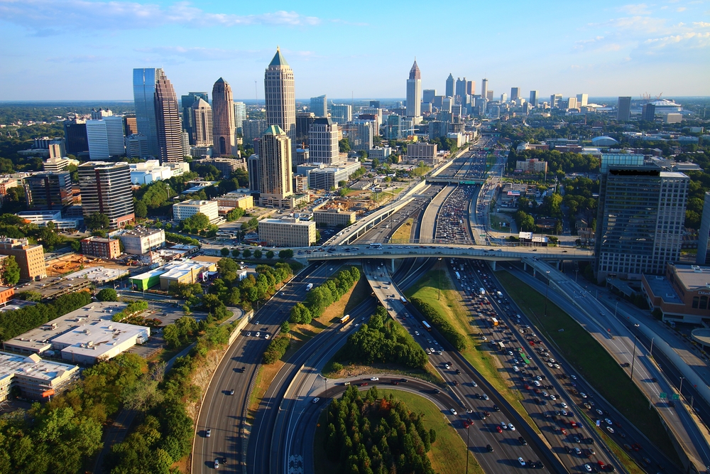 Best places to exchange currency in Atlanta Wise, formerly TransferWise