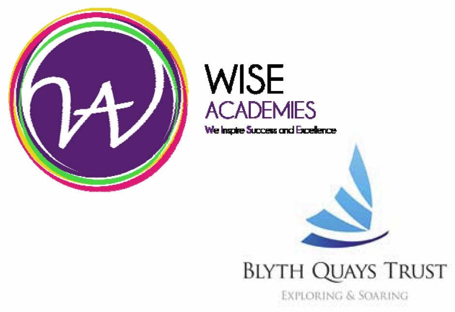 Blyth Quays Trust makes WISE move WISE Academies