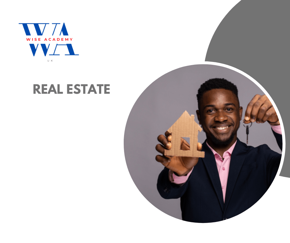 Real Estate Technology and Trends Wise Academy