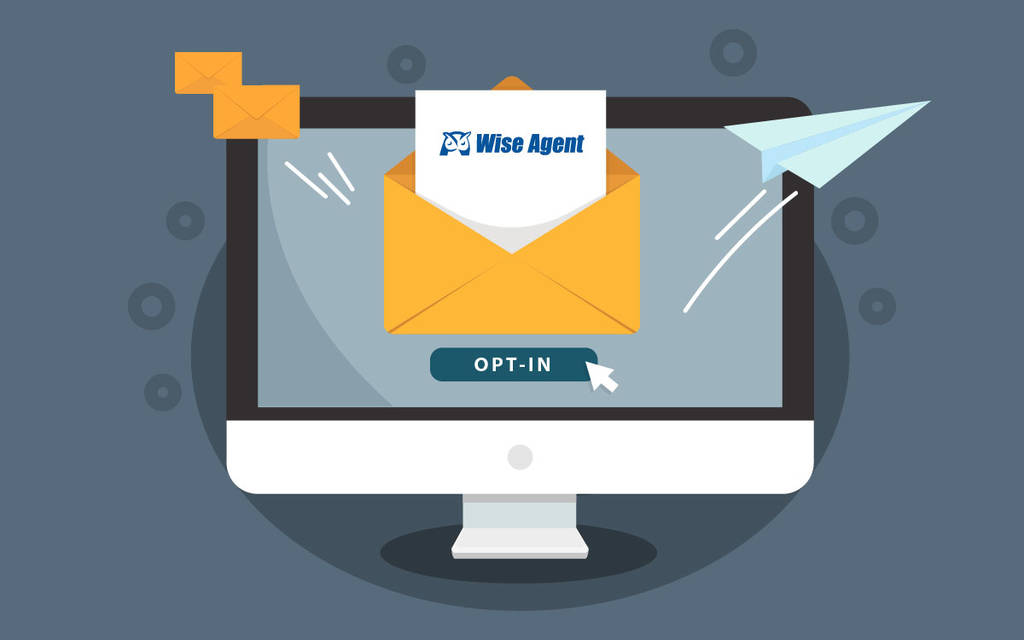 Your Daily Email Sending Limit Just Got Increased! Wise Agent