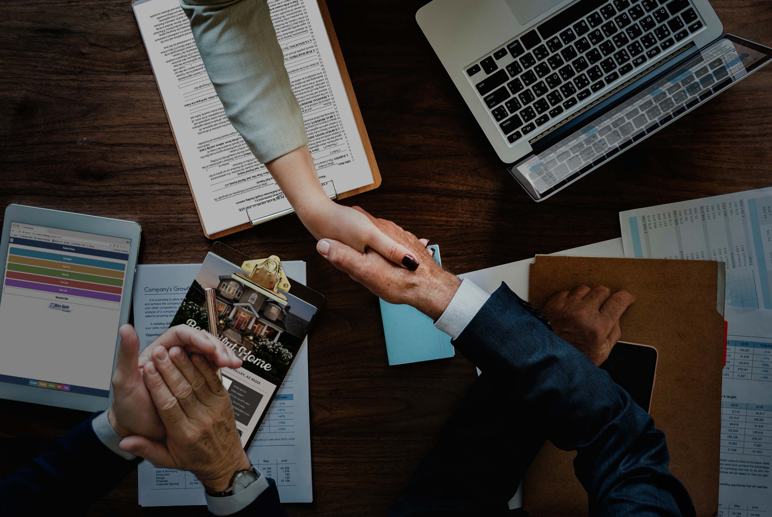 Real Estate CRM Software The Best CRM for Top Agents Wise Agent