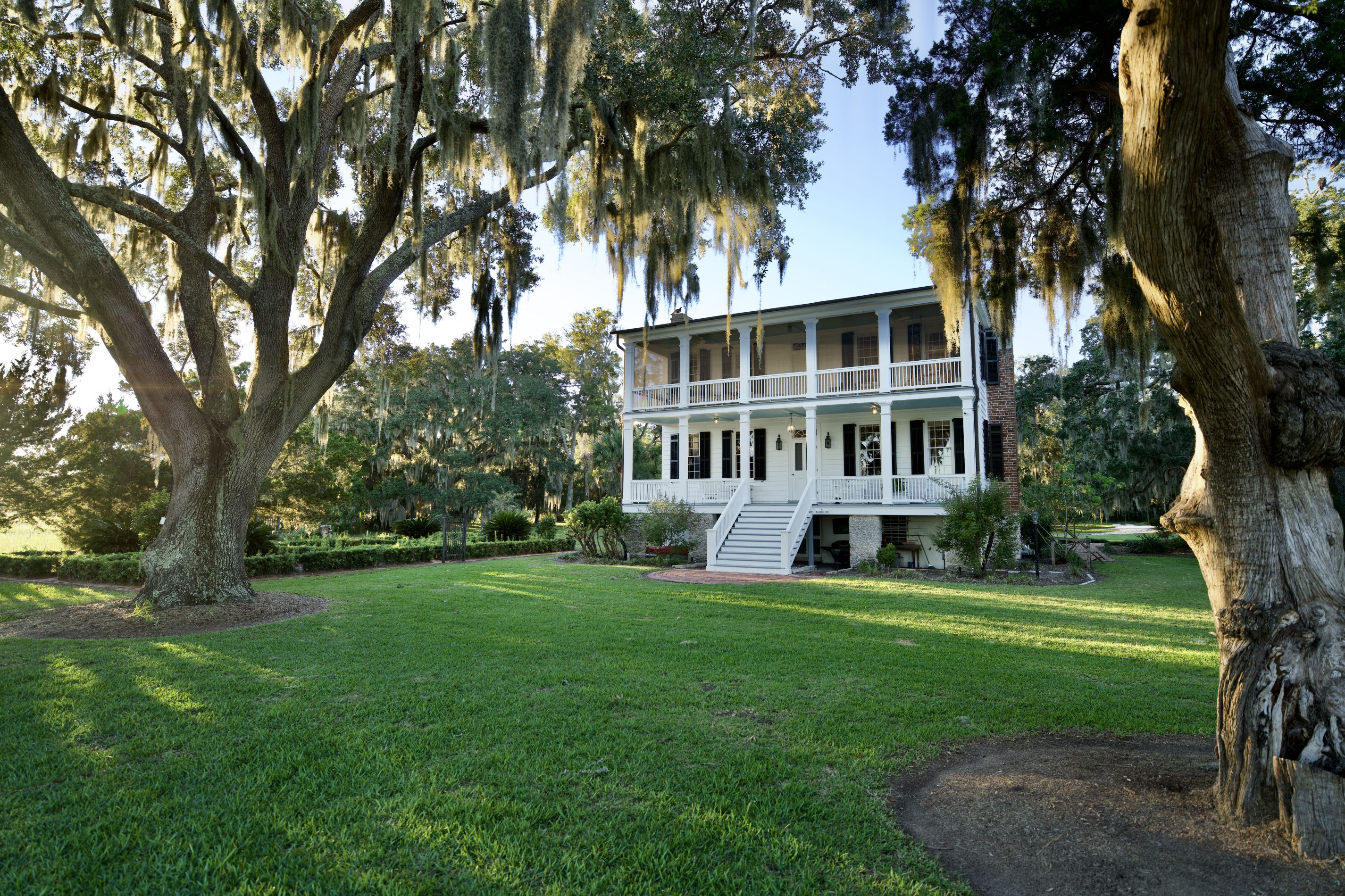 Tombee Plantation Timberland & Plantations For Sale in SC/GA