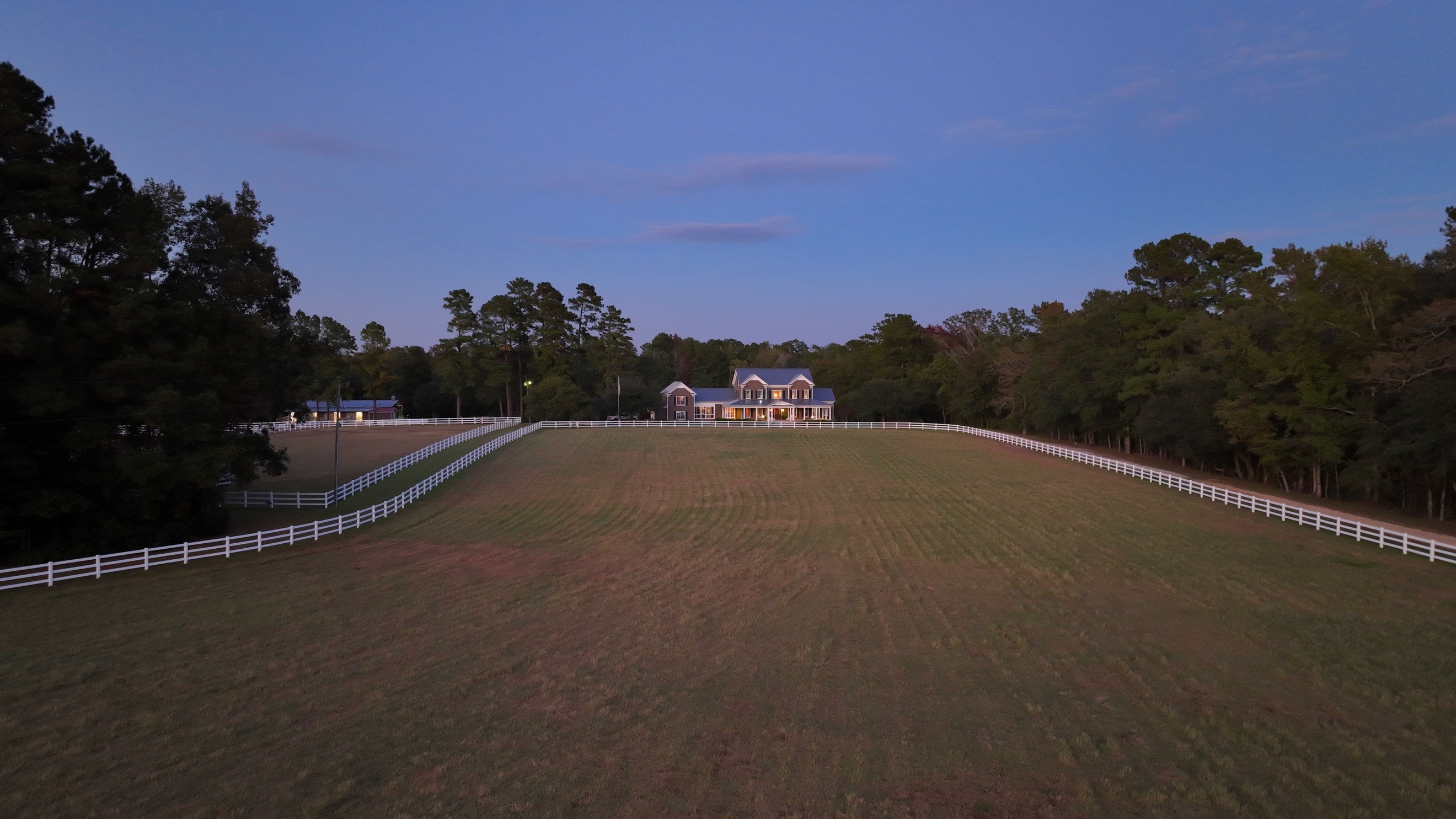 Sand Hill Plantation Timberland & Plantations For Sale in SC/GA