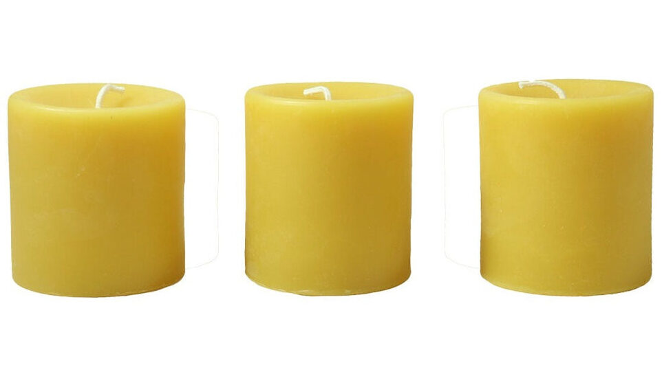 How Long Do Beeswax Candles Take to Set A Guide to Setting Time