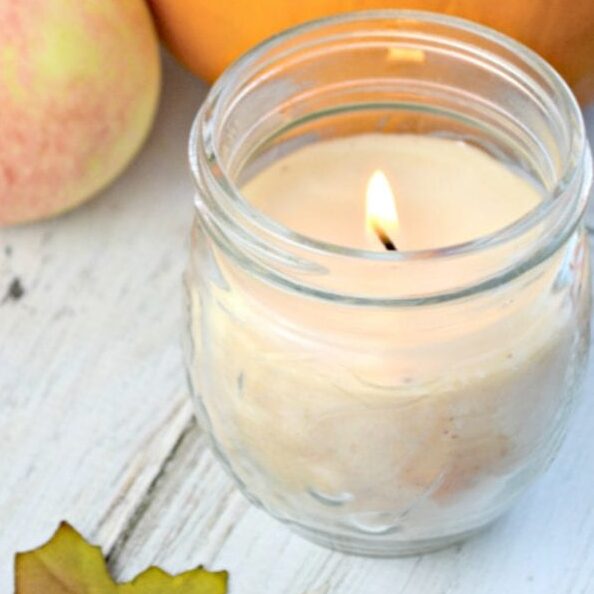 Can You Put Vanilla Extract In Beeswax Candles?