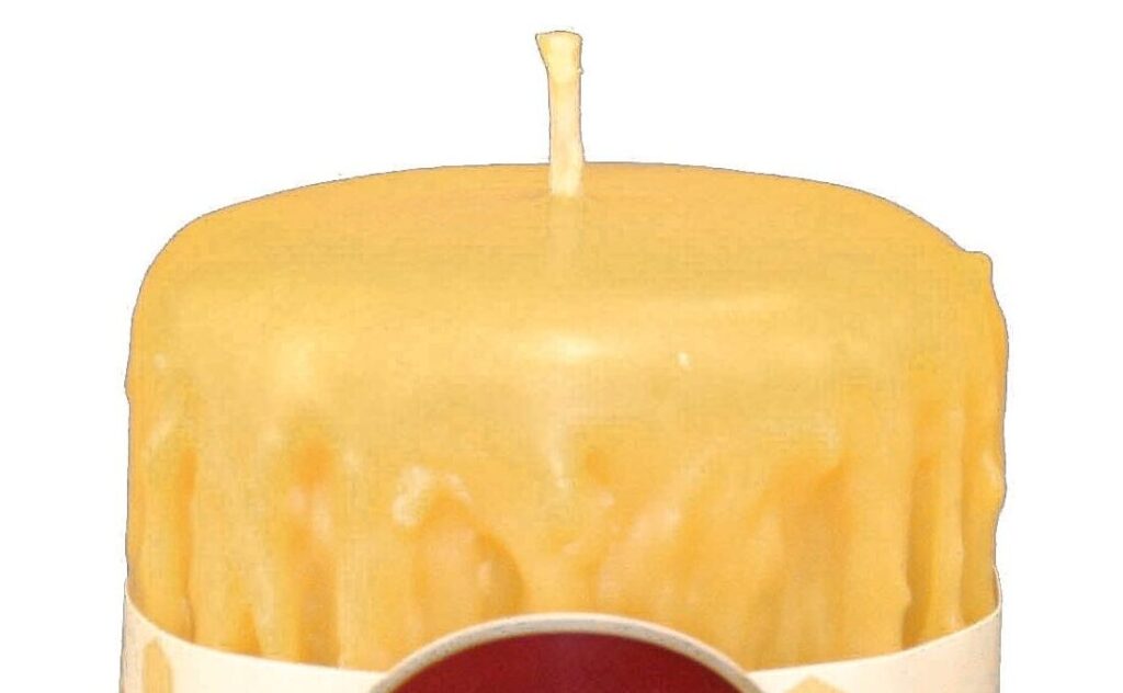 Do Beeswax Candles Smell Like Honey?