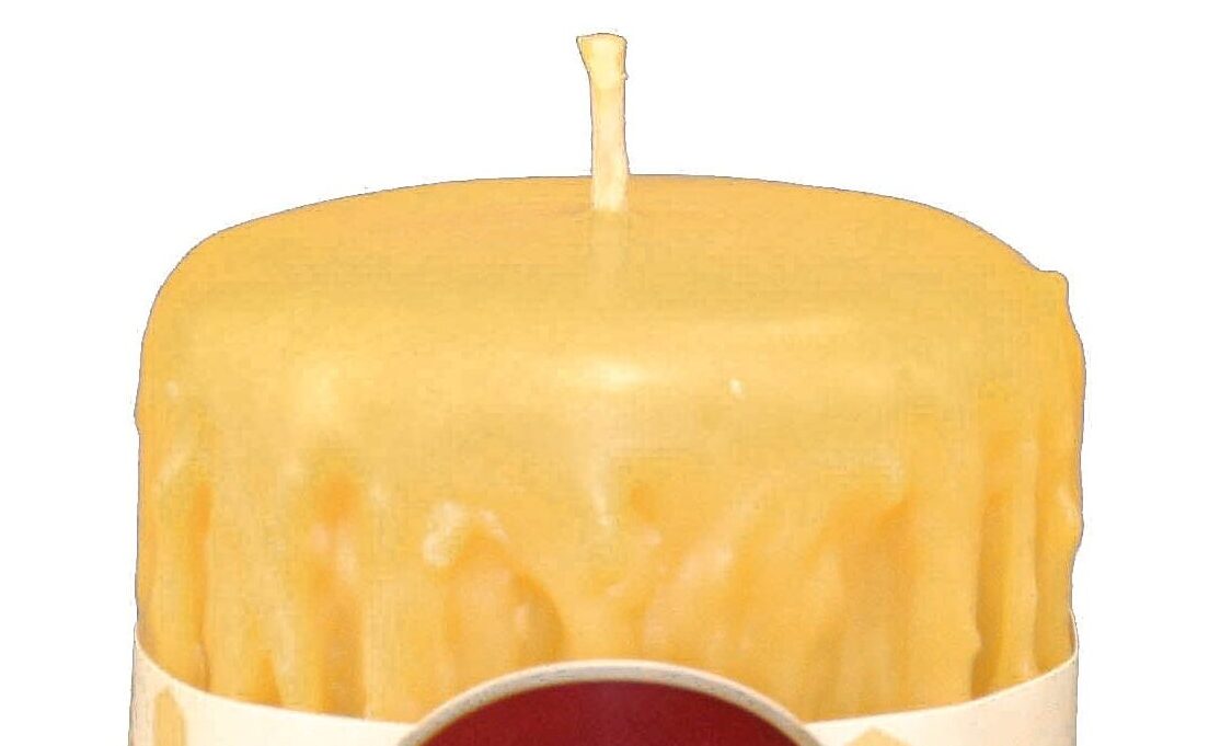 Do Beeswax Candles Smell Like Honey?