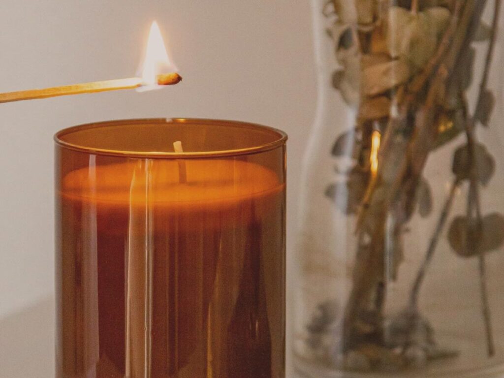 Why Do Beeswax Candles Crack?