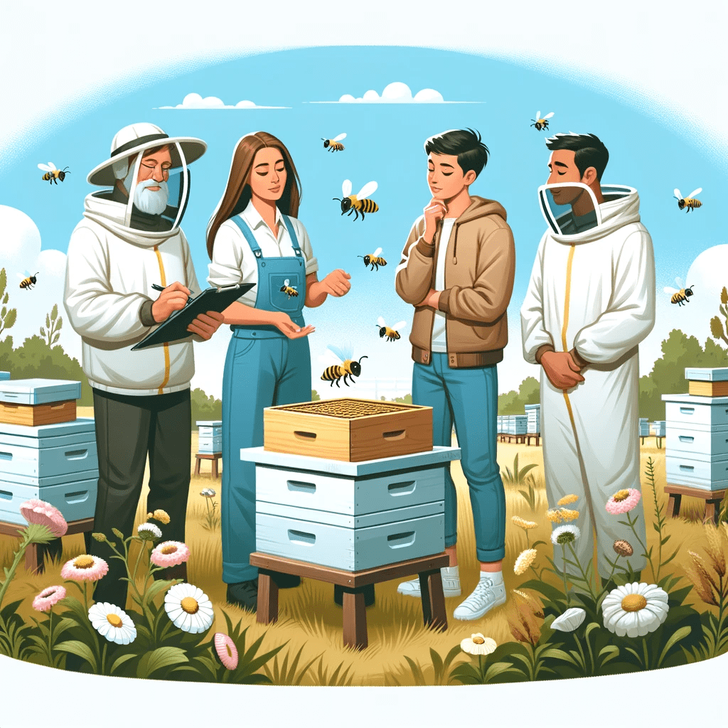 Unveiling the Buzz How Much Money Does a Beekeeper Make Annually