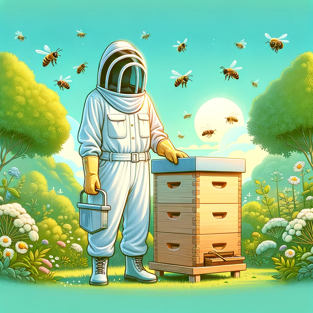 Beekeeping Supplies Portland Maine at Jacquelyn Hicks blog