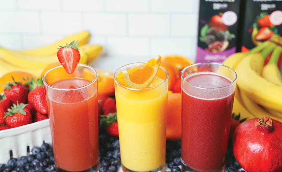 BetterForYou Beverages WiseBev