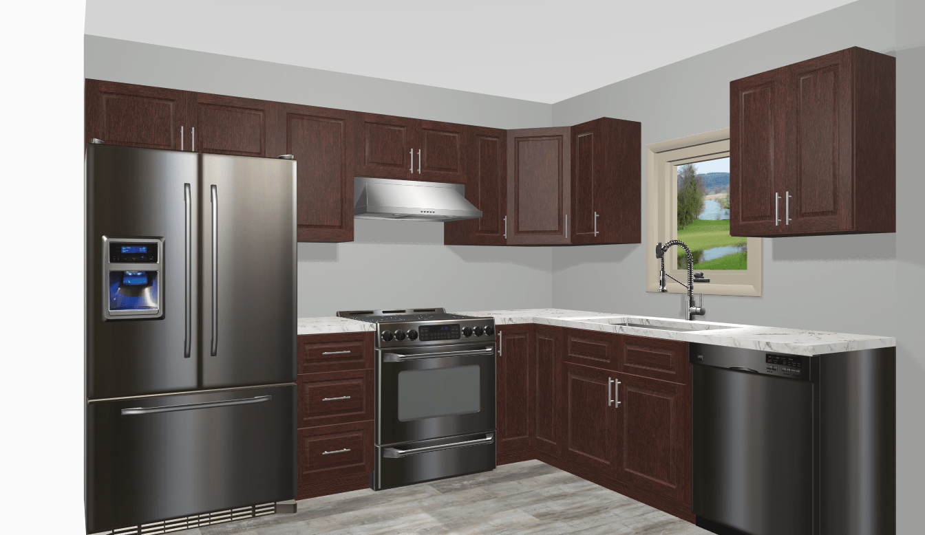 10 Piece Kitchen Set WiseBuys