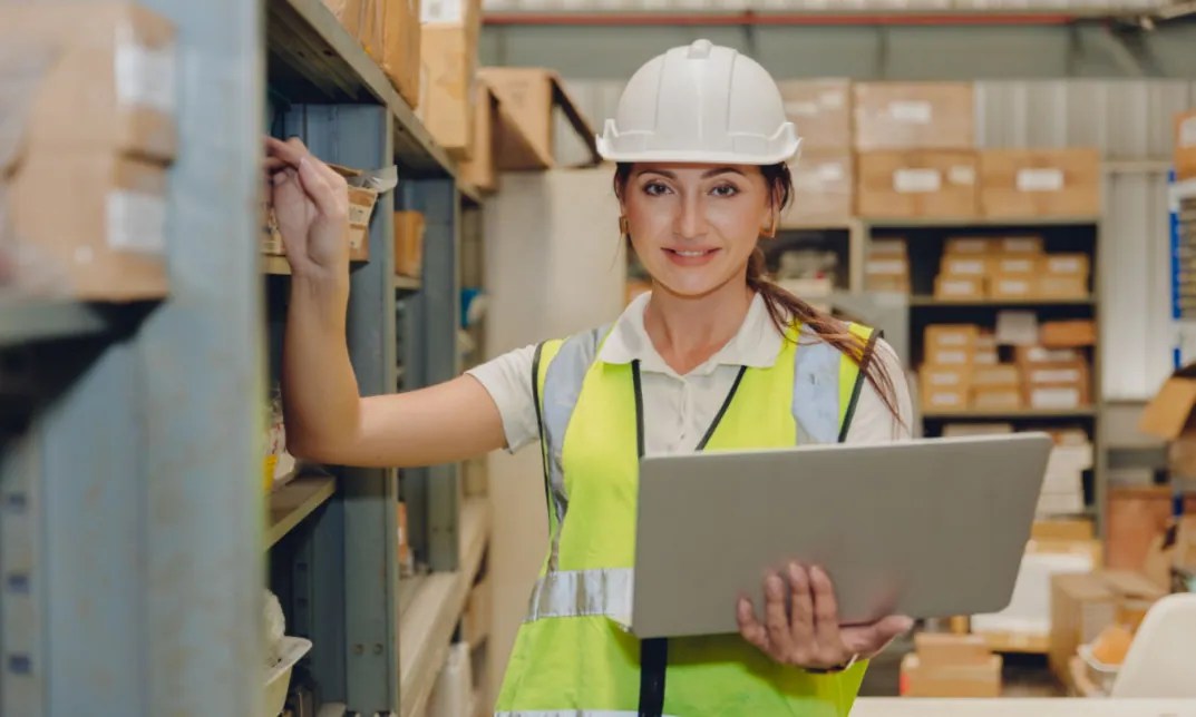 Warehouse Management Course Free PDF Certificate