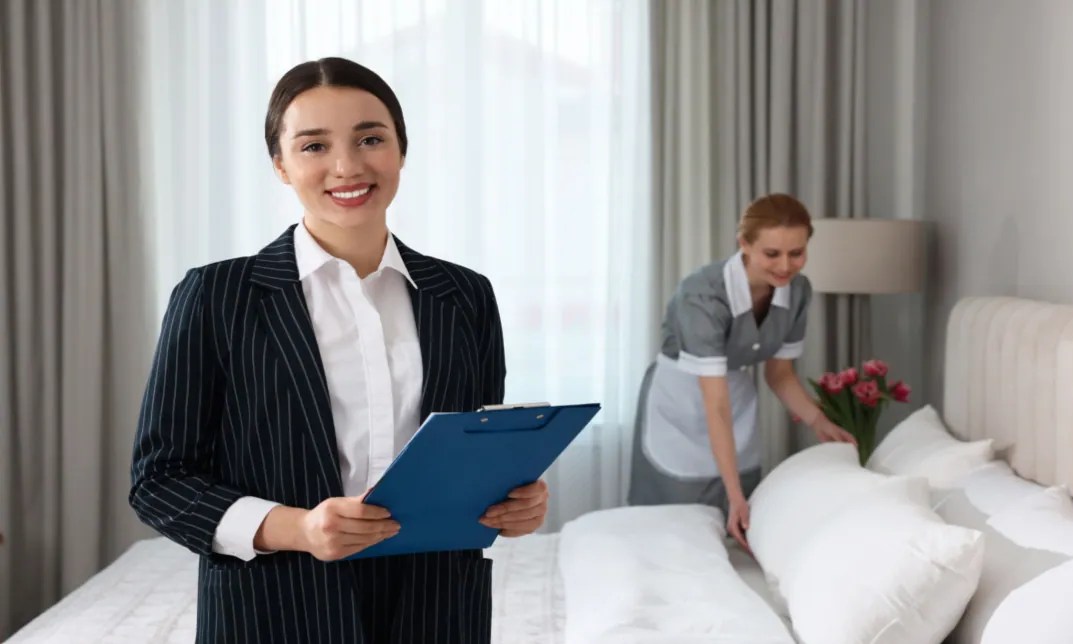 Housekeeping Training Free PDF Certificate Wise Campus