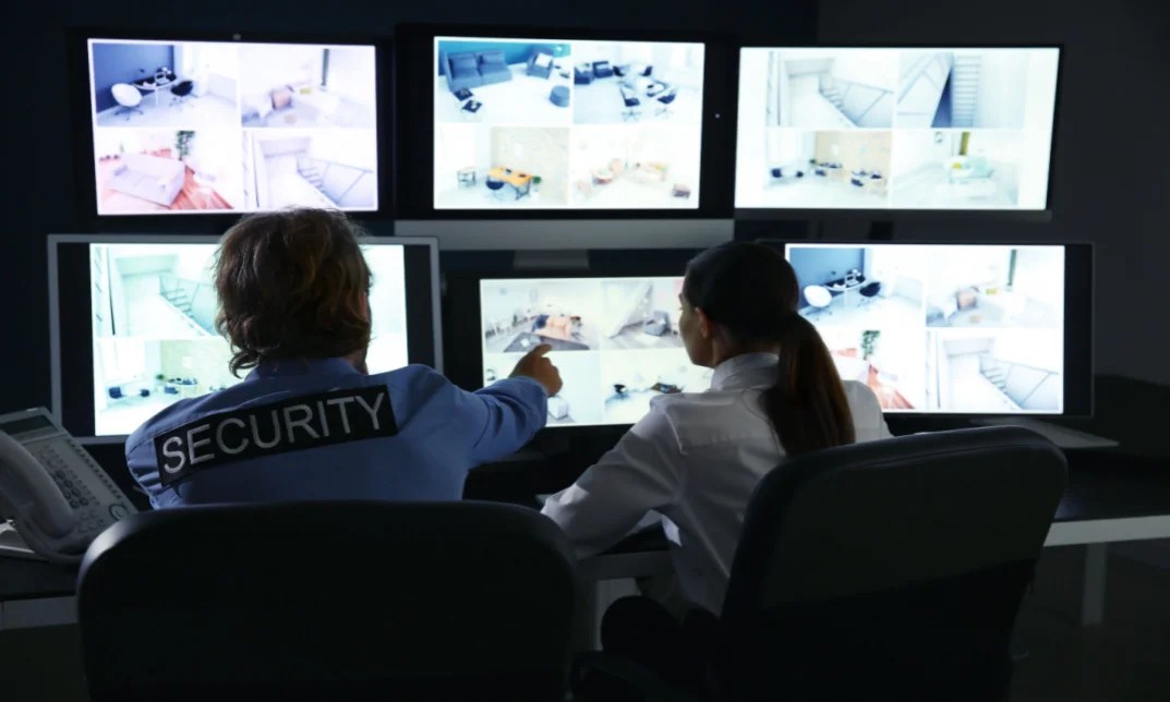 CCTV Operator Jobs Skills you need to know as a CCTV operator