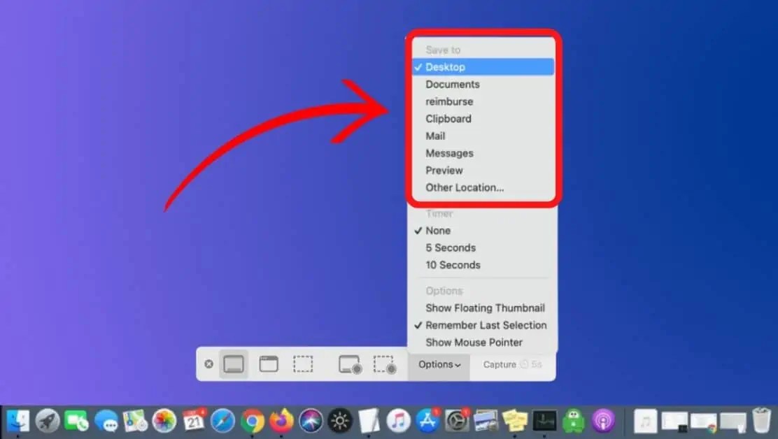 How to Screenshot on Mac A Stepbystep Guide (2024)