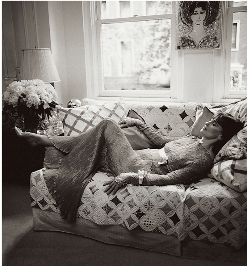 Gloria Vanderbilt's quilt decor Wise Craft Handmade