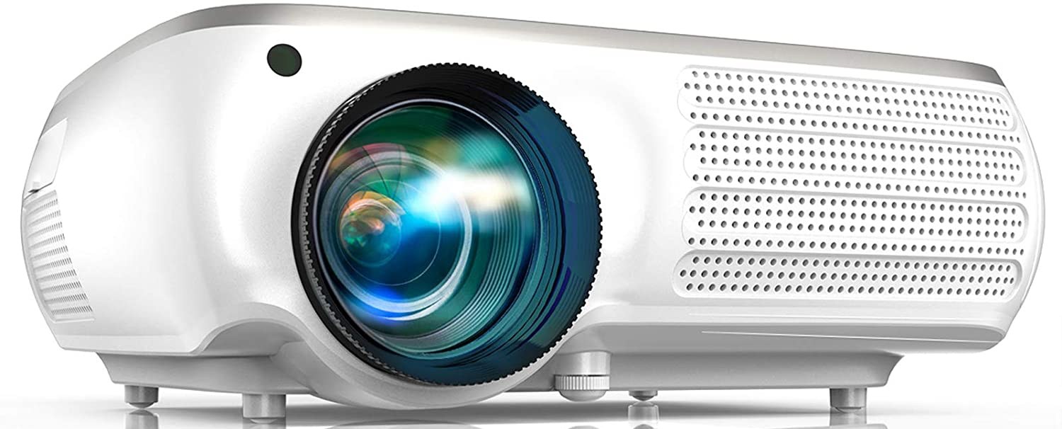 Best Projector Under 150 Top 10 best projectors reviewed