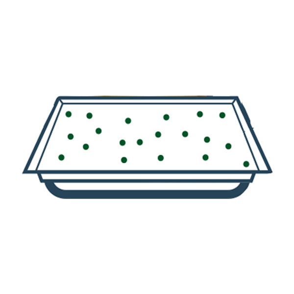 Flower Drying Silica Gel Crystals Wisedry