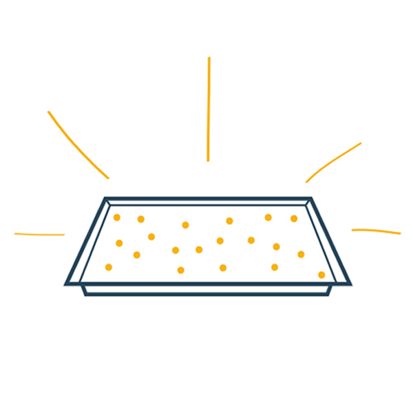Flower Drying Silica Gel Crystals Wisedry