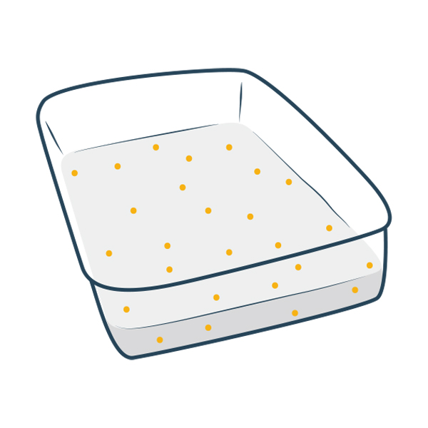 Flower Drying Silica Gel Crystals Wisedry