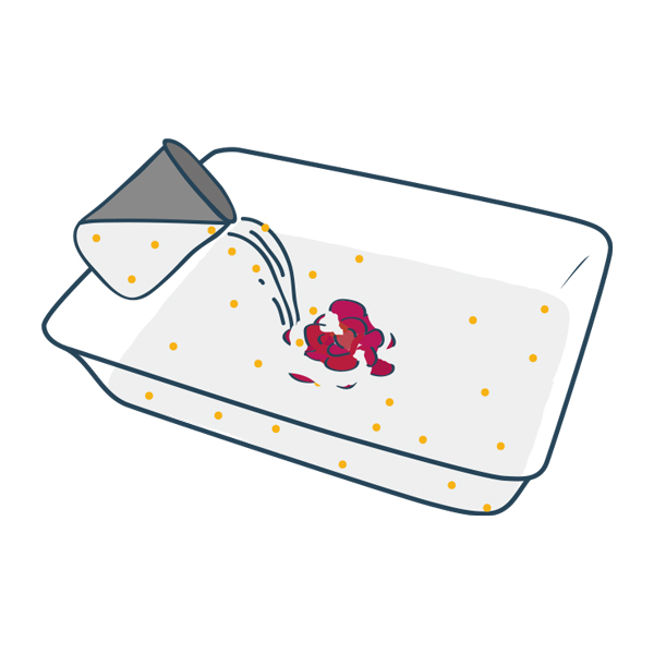 Flower Drying Silica Gel Crystals Wisedry