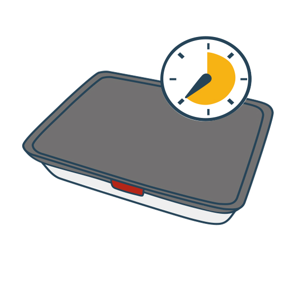 Flower Drying Silica Gel Crystals Wisedry