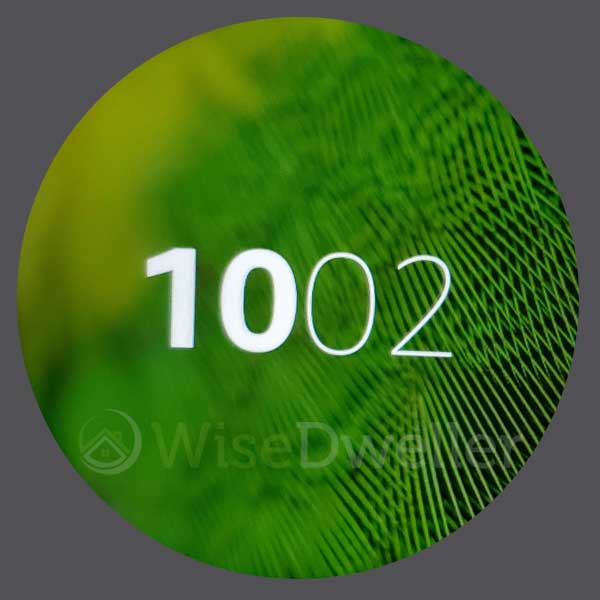 Amazon Echo Spot Clock Faces WiseDweller