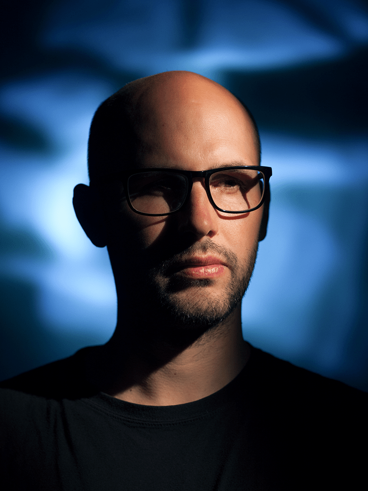 Contemporary Fine Art Podcast with Publisher + Photographer, Tomáš