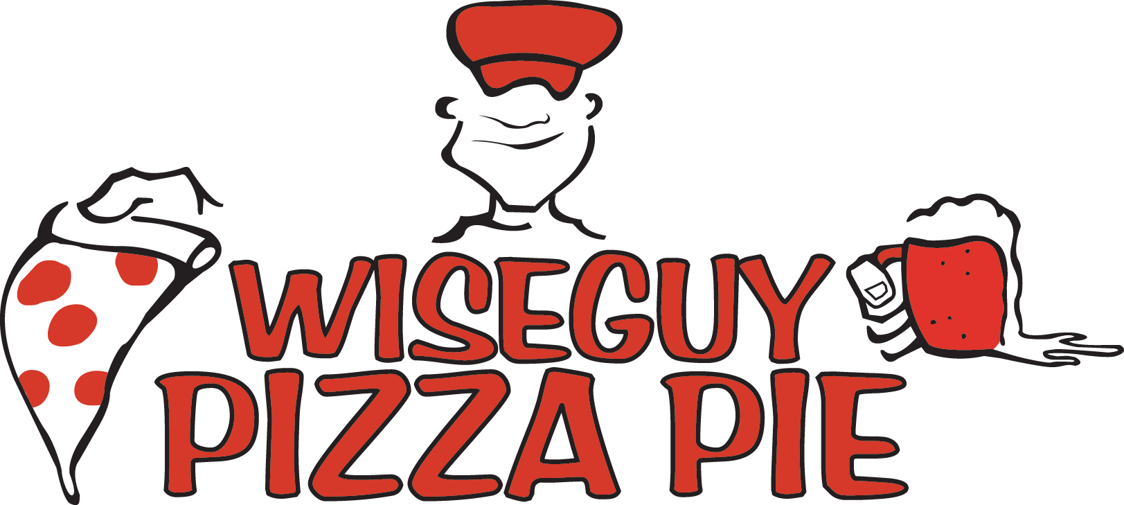 Wise Guys Pizza atelieryuwa.ciao.jp